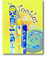 TOOTLES RECORDER cover